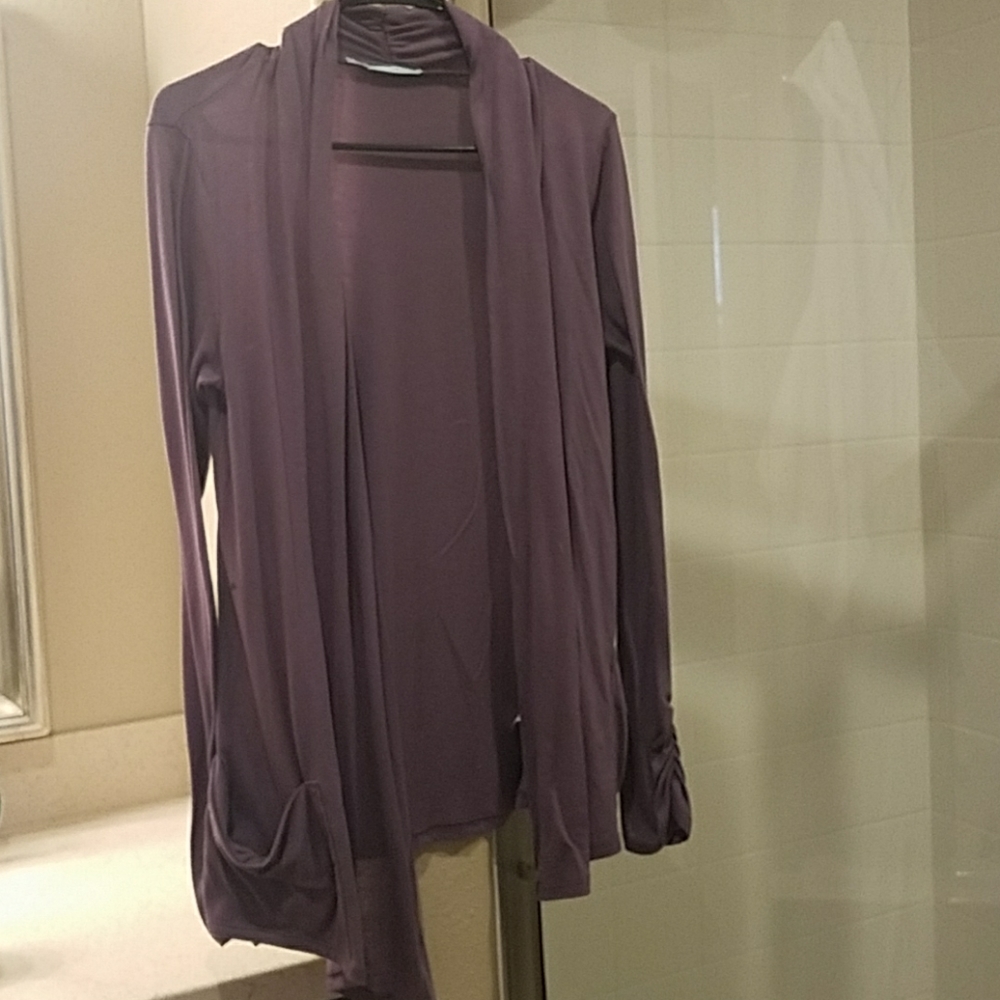 Maurices cardigan